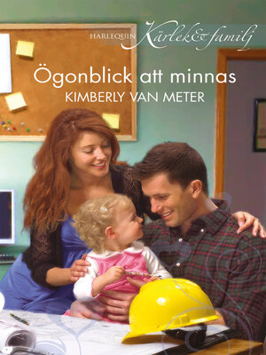 cover image of Ögonblick att minnas